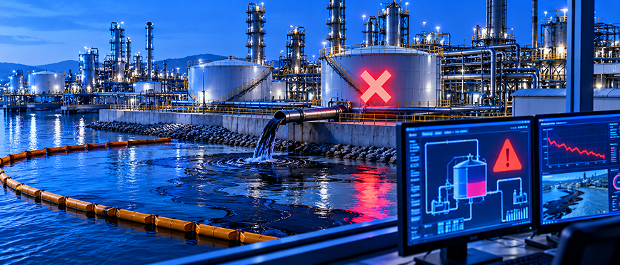 Environmental risk